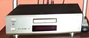 Denon DVD 2200
